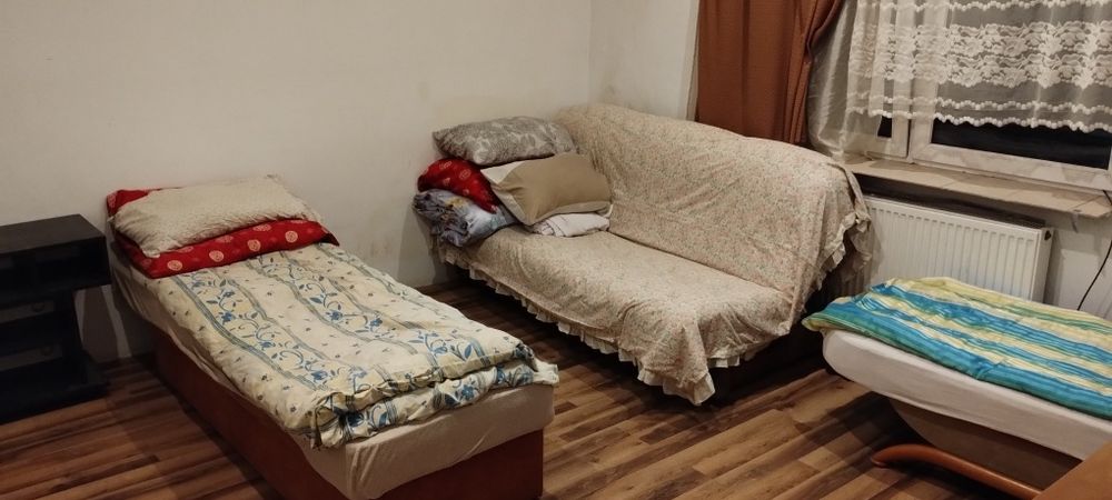 Pokoj do wynajęcia Osieczek 58a