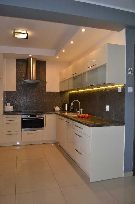 Duży super apartament z garażem -Centrum -blisko PKP