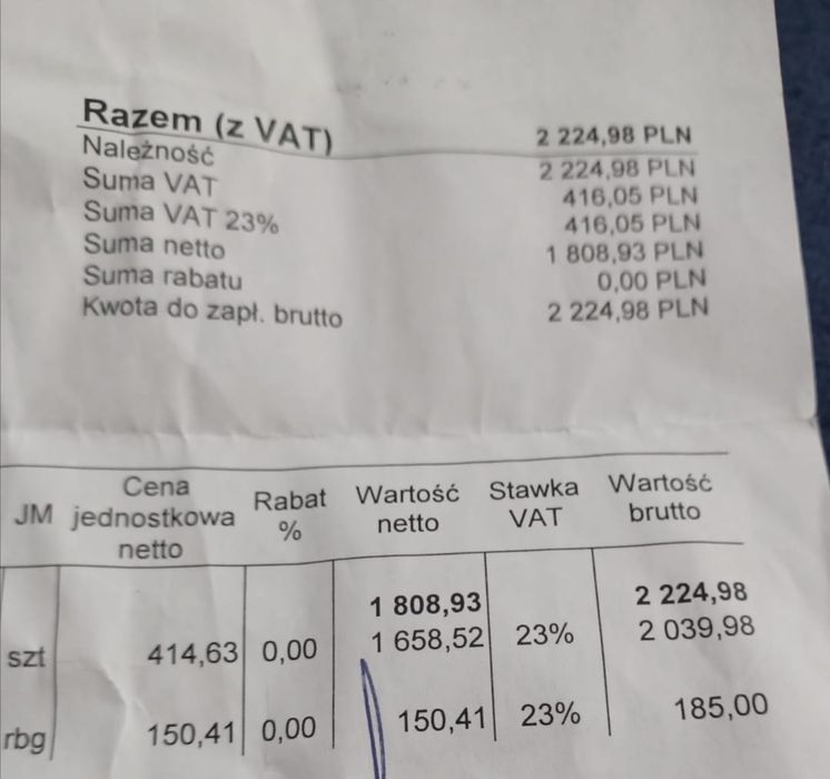 Felgi białe komplet Dacia Duster