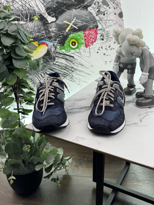 Кросівки New Balance 574 45 розмір Е6694