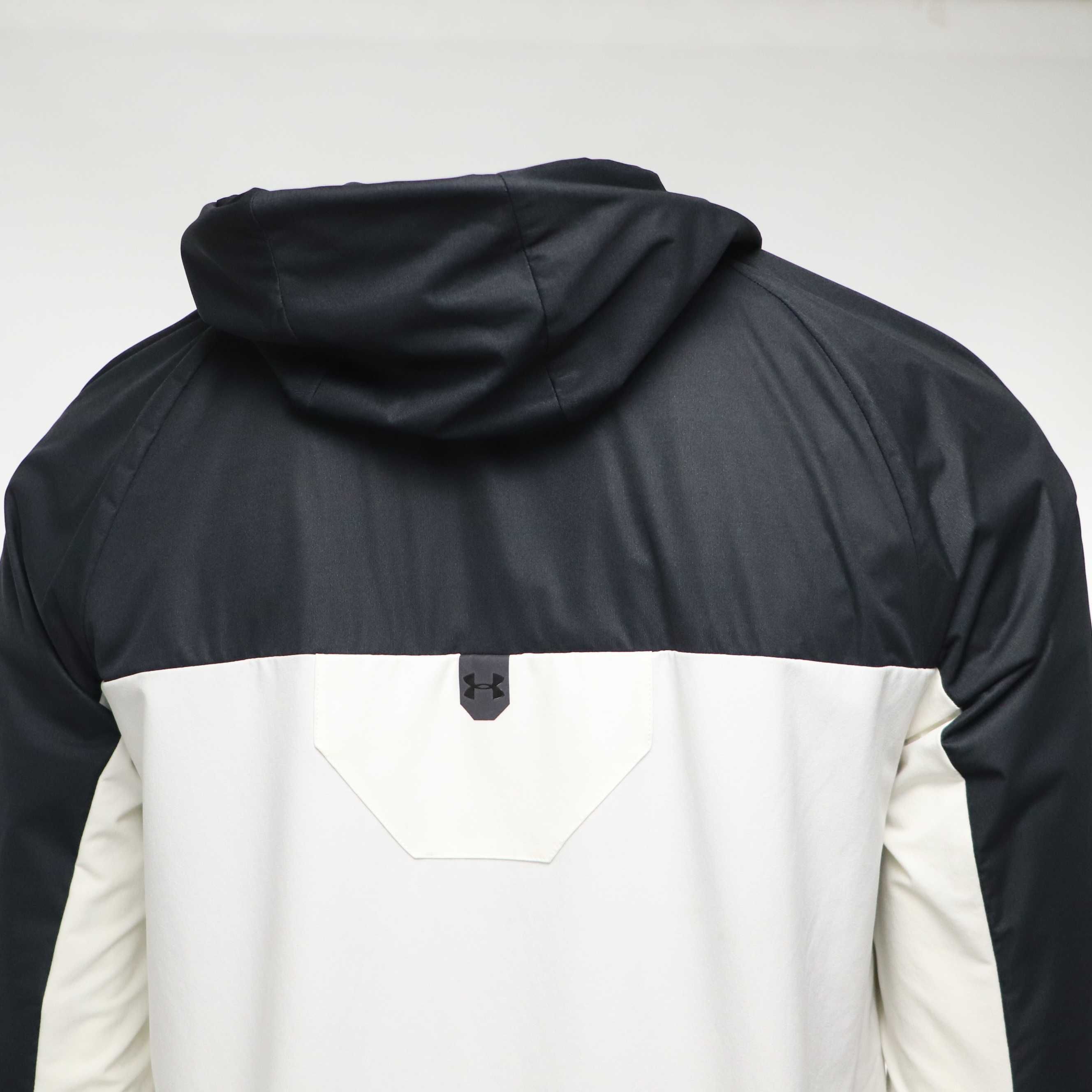 Куртка анорак Under Armour   GORE-TEX WINDSTOPPER оригінал [  L ]