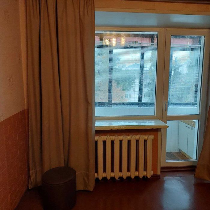 Оренда БЮДЖЕТНОЇ 1-к квартири Гагаріна проспект Науки ДАФІ