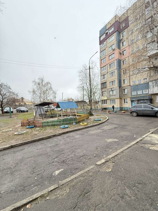 Продаю 1 комнатную квартиру, Николаевское шоссе,13