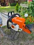 Sprzedam piłę STIHL MS 290 oraz piłę Solo 639