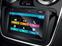 Aktualizacja map Media Nav/ Evolution/Evolution 2 Renault Dacia / 2025