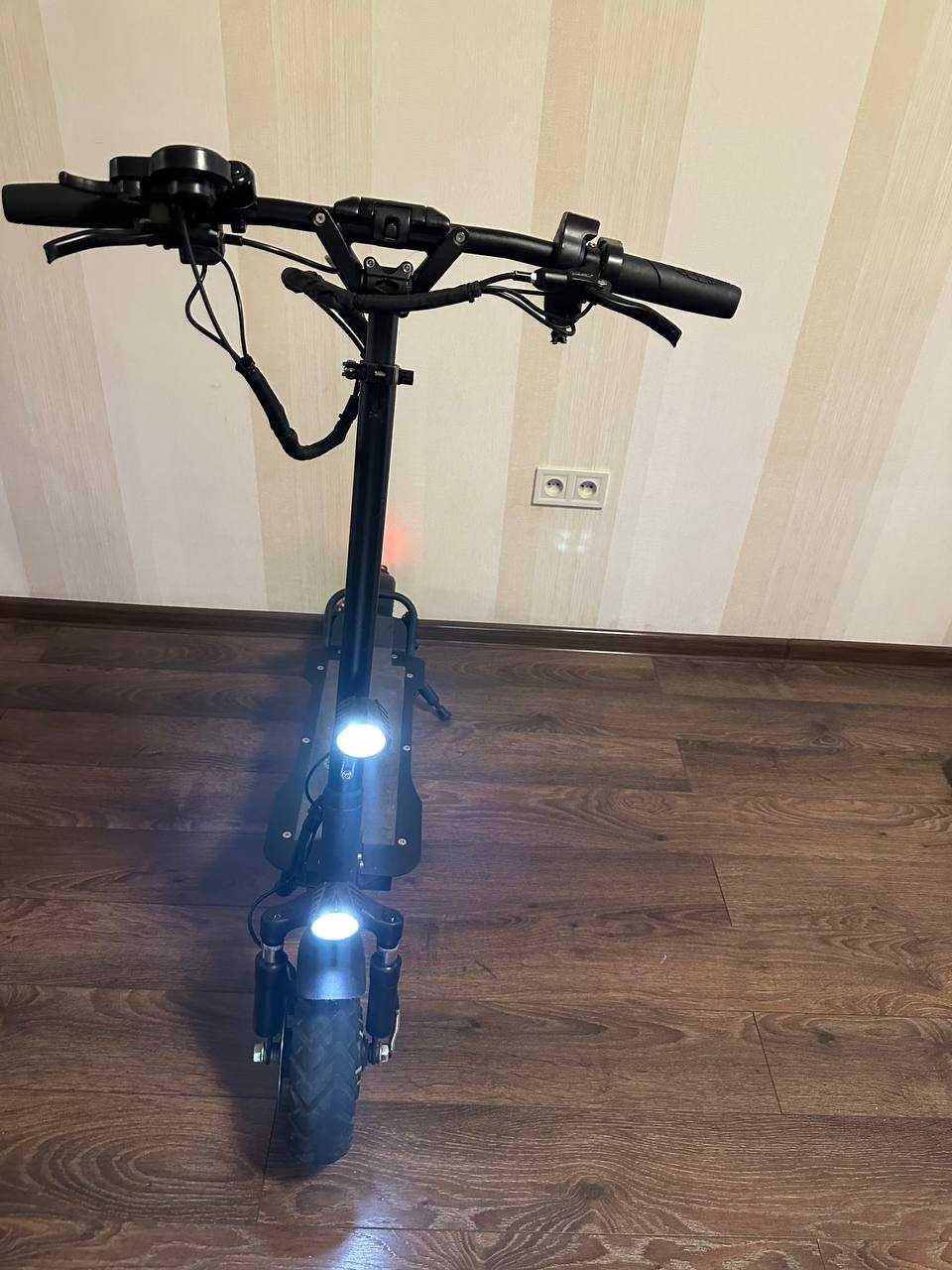 Електросамокат VIM Bike 5