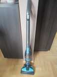 Odkurzacz bezprzewodowy Philips PowerPro Aqua
