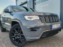 Jeep Grand Cherokee JAK NOWY*Niski Przebieg*MOŻLIWA ZAMIANA*Ideał*Zarejestrowany