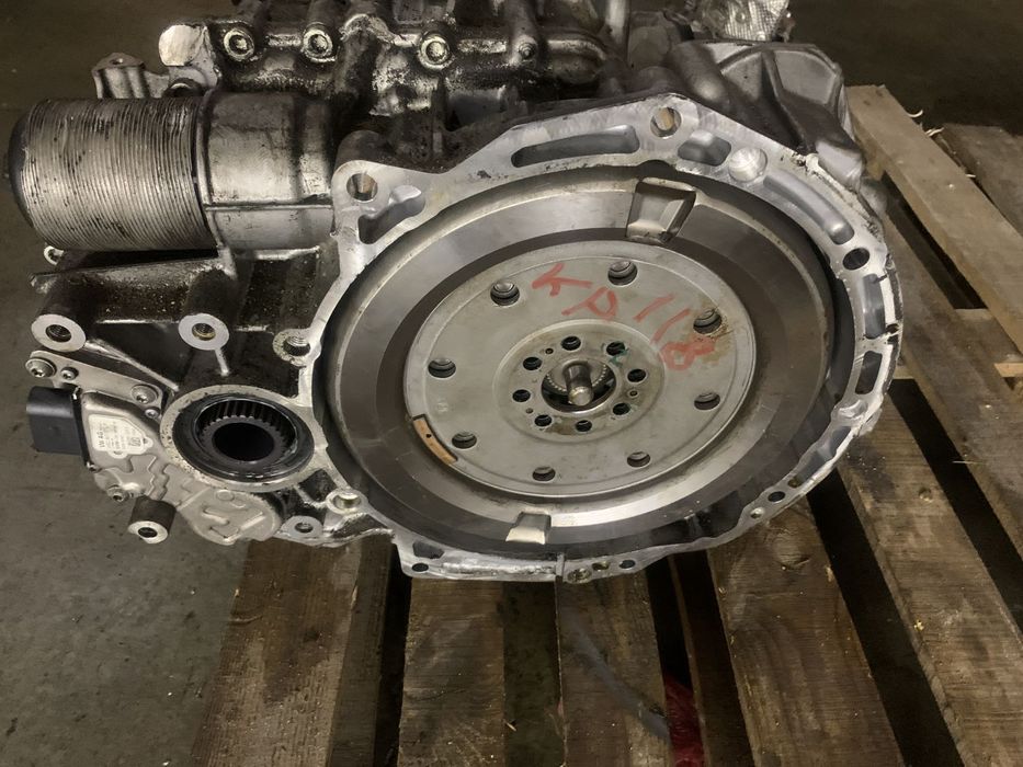 АКПП  DSG 0GC300014B009 для Audi S3 8V 2012-2020