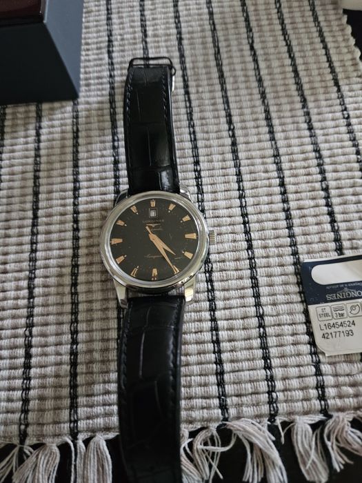 Zegarek Longines 40 mm