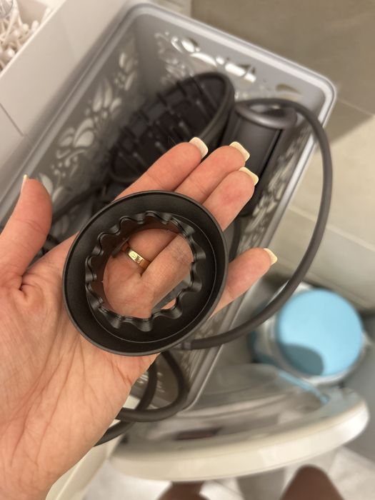 Dyson supersonic suszarka