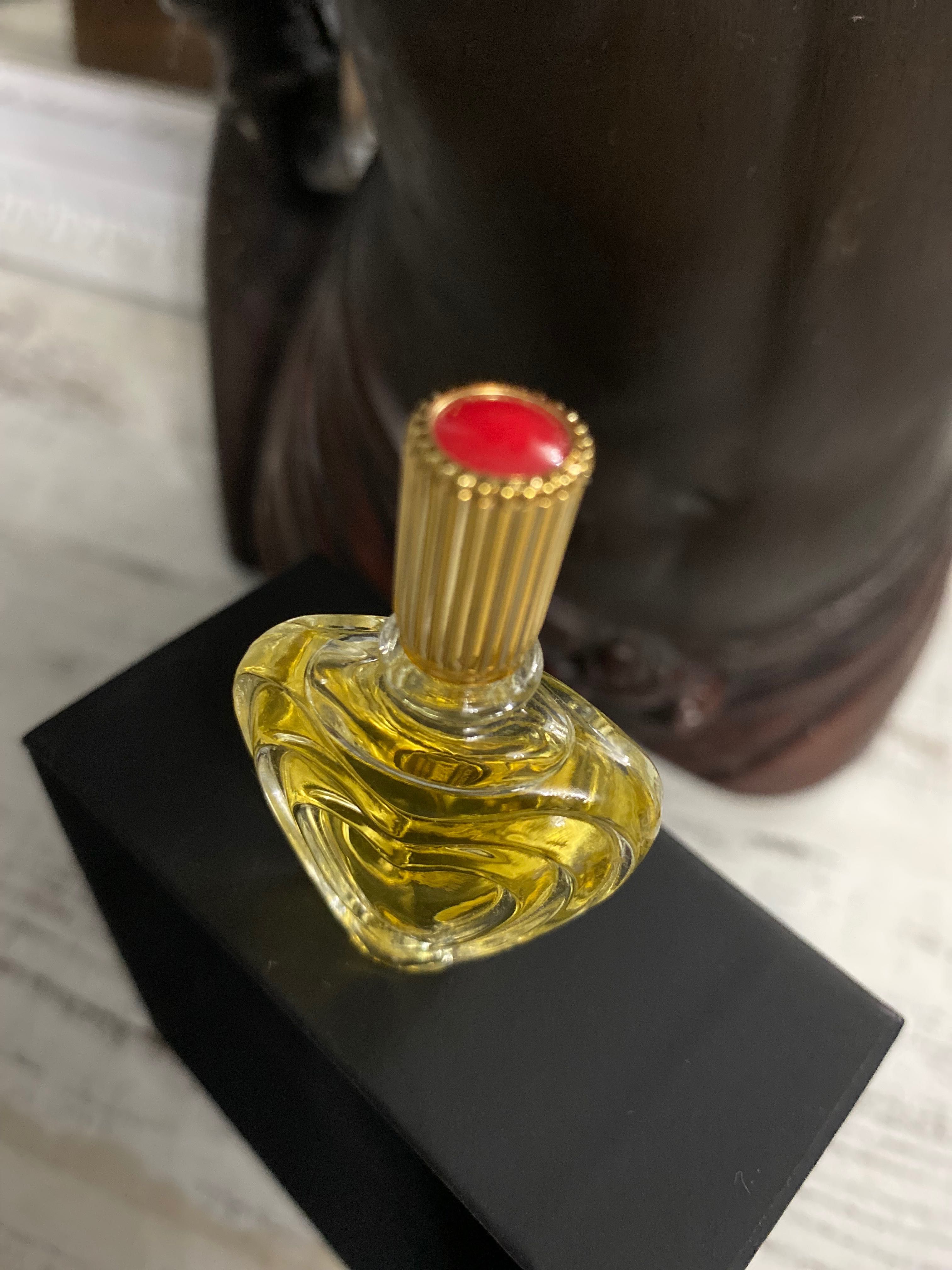 Perfume miniatura coleção