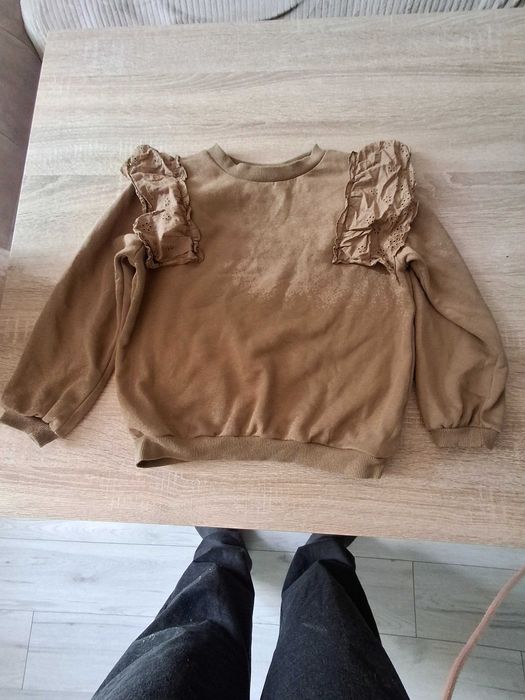 ubrania dla dziewczynki