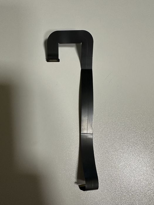 Шлейф трекпада, тачпада, touchpad MacBook Air 13.6 A2681
