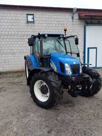 New holland T5060