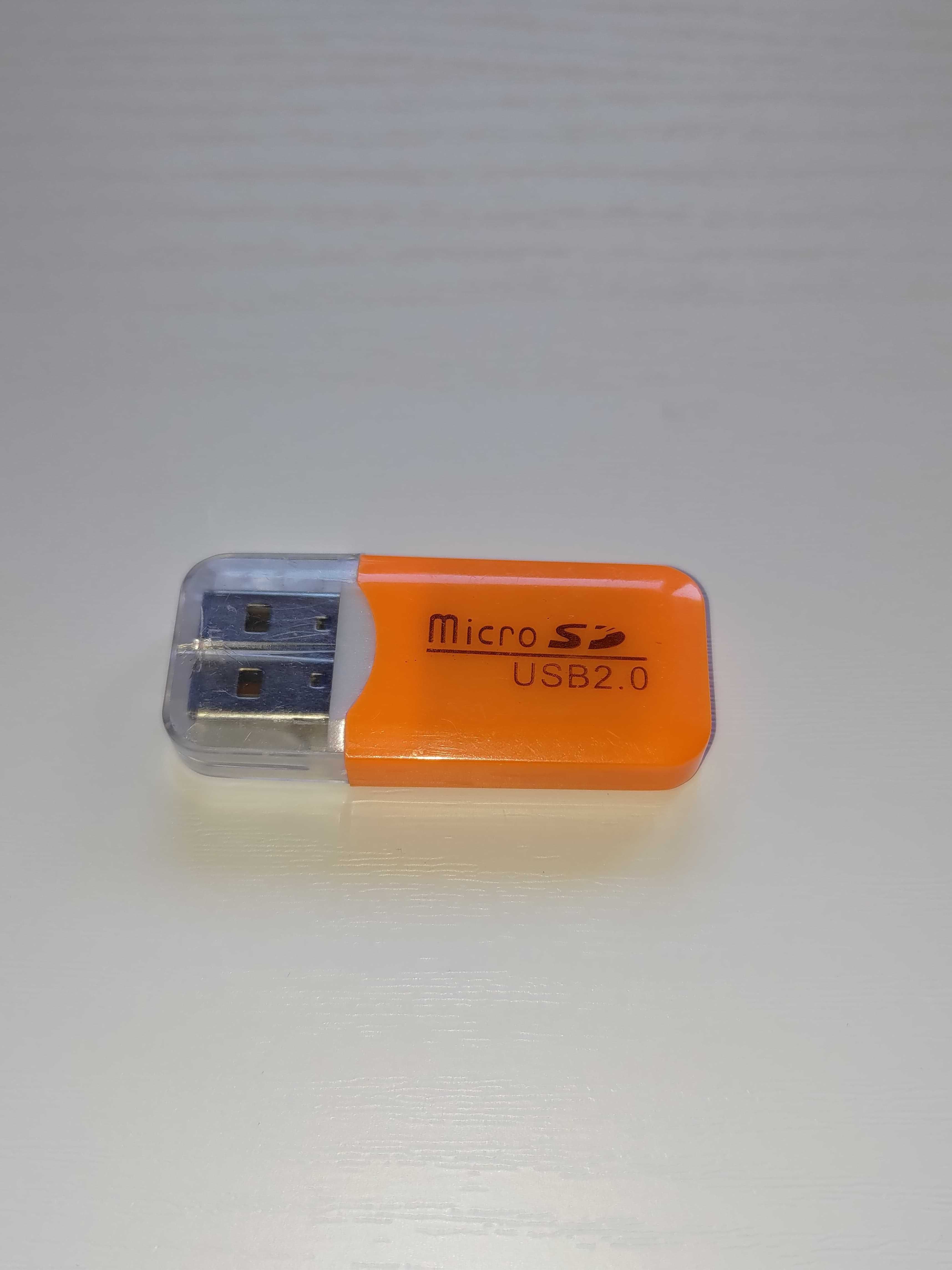 diversos adaptadores micro sd mini sd usb