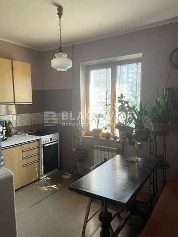 Продам 2 кімн.квартиру Срібнокільська, 4  53.8кв.м  ст.М"Позняки-5 хв.