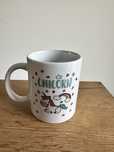 Kubek ceramiczny 330 ml Unicorn Nowy