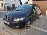 Golf 5 Plus 1.4 122km