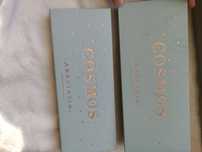 Paleta Anastasia Beverly Hills, Cosmos