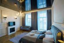 Prestige Apartment RYNEK KIELCE - 1-6 osób  Rynek Główny