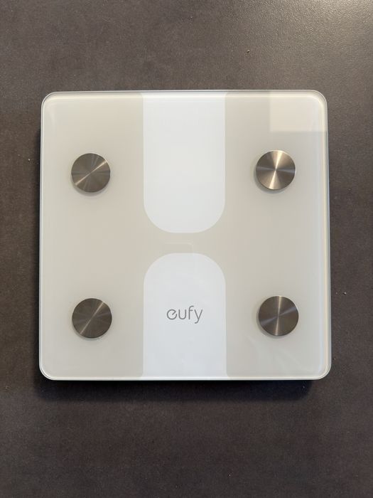 Waga łazienkowa inteligentna Smart Scale C1 EUFY