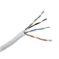 Kabel Sieciowy Cat 5E U/Utp 305M Nieekranowany