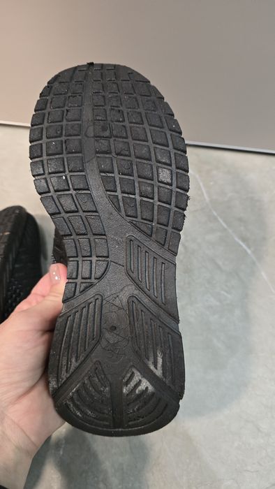 Жіночі тканинні мокасини 37р