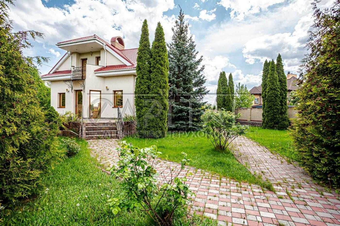 Продажа / Дом / Белогородка / Чернобыльская / 232 м2