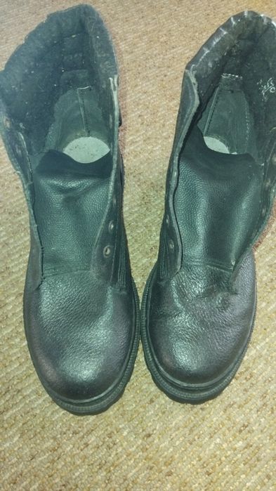 Робочие   Ботинки