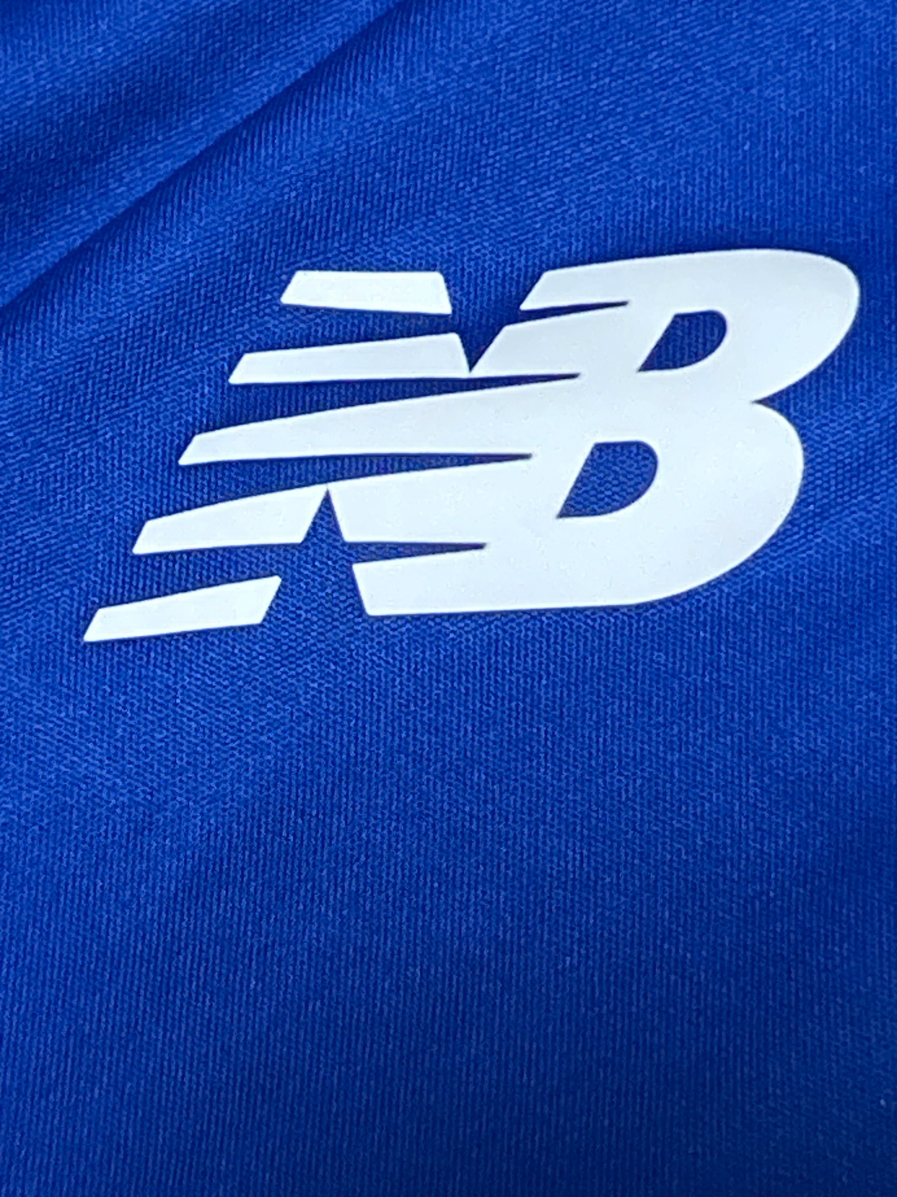 Koszulka New Balance