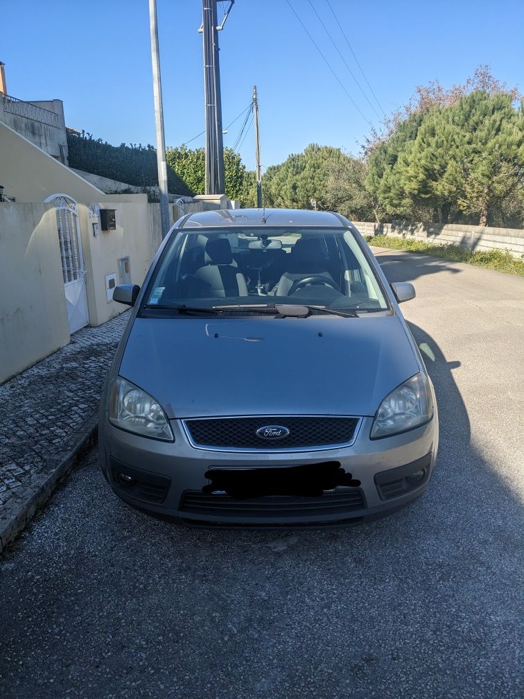 Ford Focus C-Max