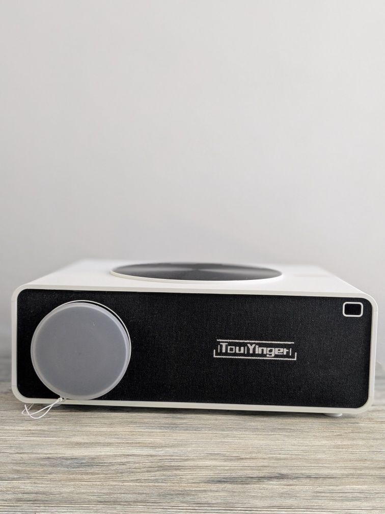 Проектор TouYinger Q9 (bluetooth version)
