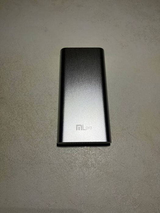 Повербанк MLpro 20800mAh