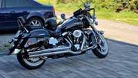 Wynajem Motocykla, sesja zdjęciowa, przejażdzka, Yamaha Road Star 1700