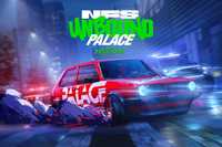 Need for Speed Unbound Palace Edition Офлайн Активація ПК - Післяплата