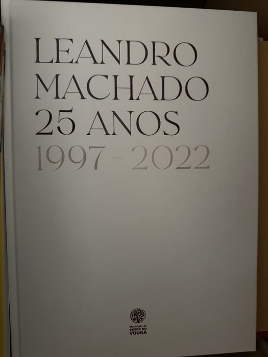 Livros diversos - várias areas
