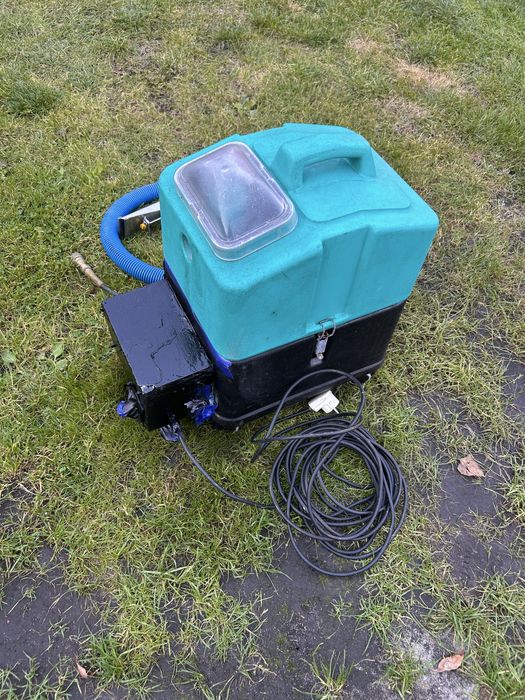 Odkurzacz pioracy 1400w