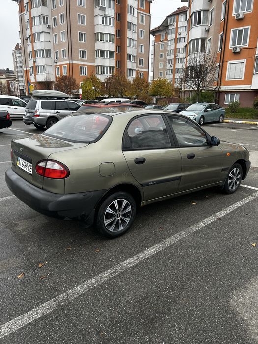 Продам sens 1.3 (lanos)