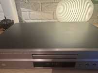 Odtwarzacz CD Yamaha CDX-307MK2 – Sprawny