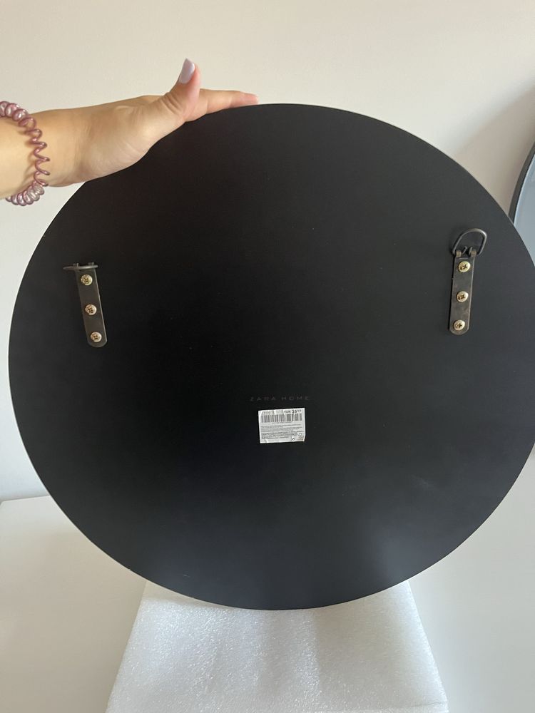 2 Espelhos Zara Home
