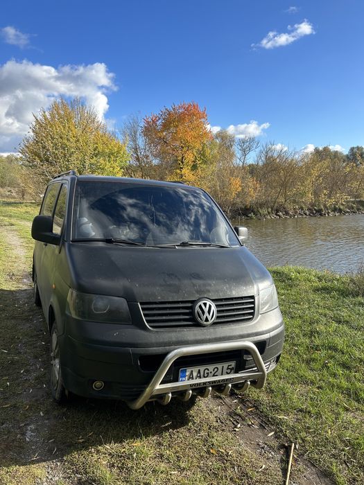 Авто т5 гарний бусс в гарному стані