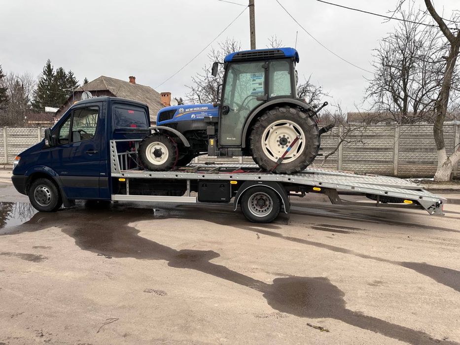 Евакуатор 24/7 Эвакуатор Крижопіль Піщанка Вапнярка