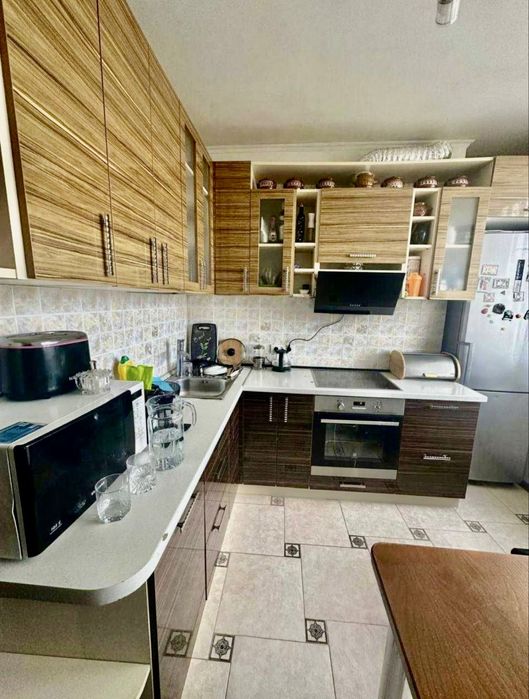 Продам срочно 2х ком квартира с ремонтом в новом доме Таирова/Киевский