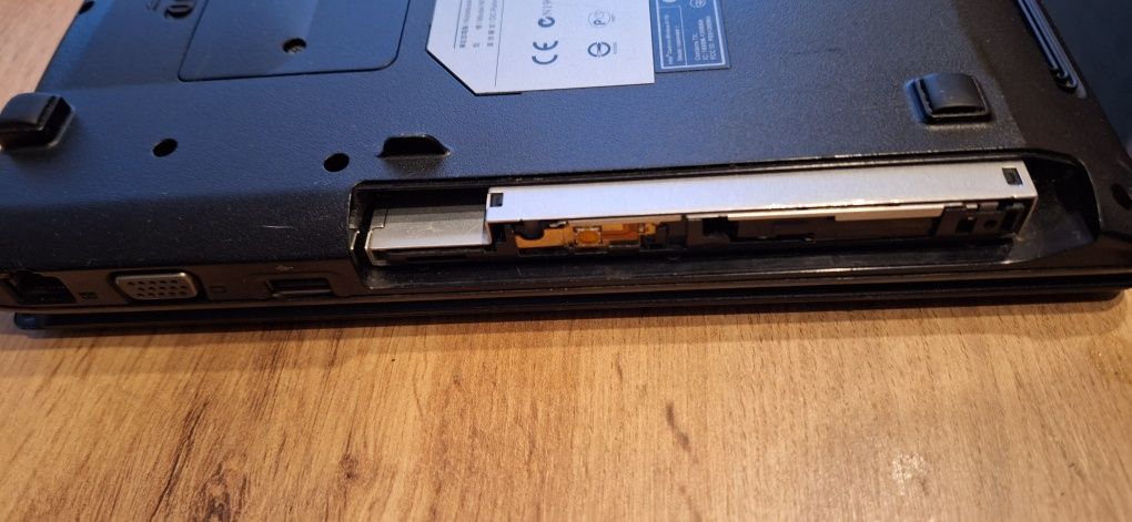 laptop msi  16g5
