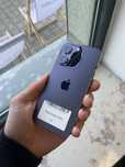 RATY 0% iPhone 14 Pro 128GB BATERIA 96% GWARANCJA 12 miesięcy!!!