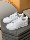 nowy/NikeAirForce1Low'07Biały unisexTrampki r.42
