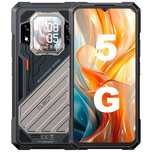 Cubot KingKong X Pro 5G 24GB/256GB 100Mpx IP69K 3.1GHz