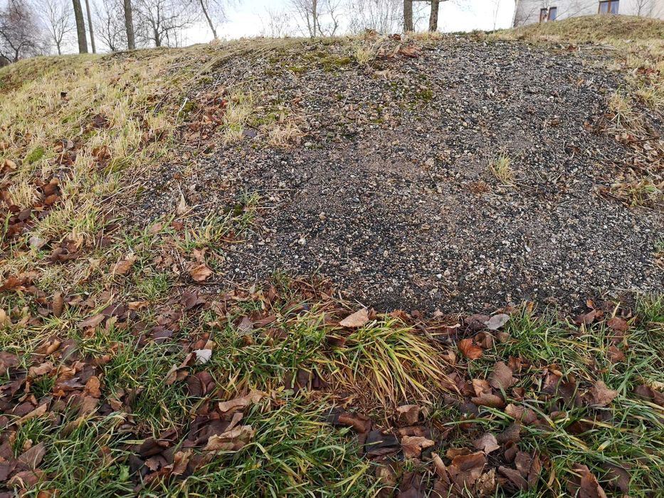Sprzedam żużel i kamienie polne duże i małe