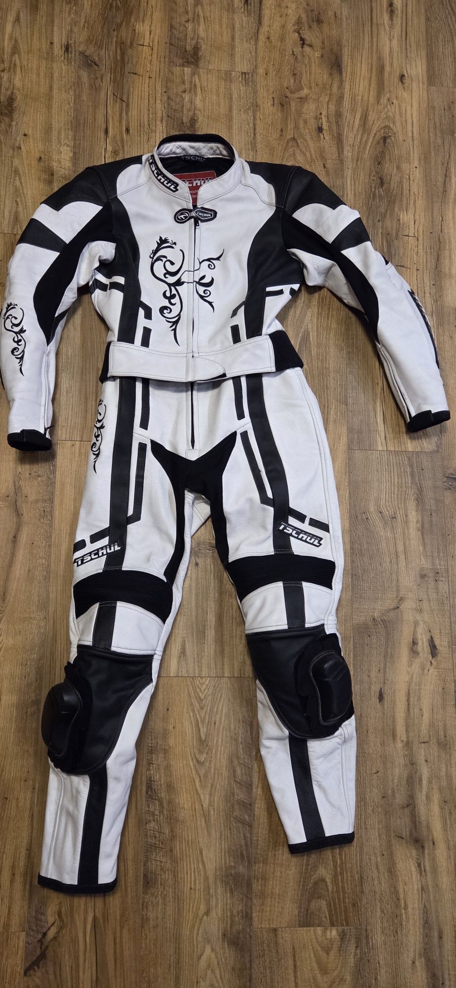 Kombinezon motocyklowy Tschul damski